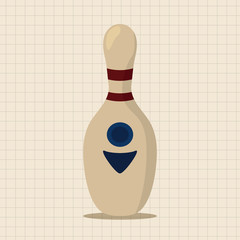 Sports Equipment theme elements