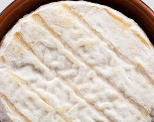 Saint félicien Fromage