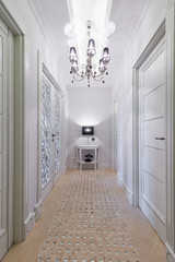 antechamber interior