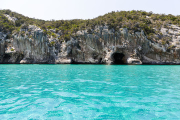 Cala Gonone
