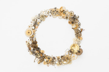 Reparation and restoration of watches