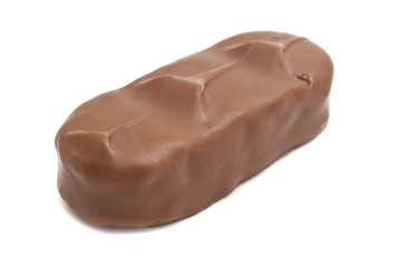 sweet chocolate bar