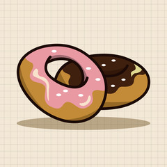 cookie theme elements