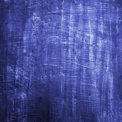 Textured blue background