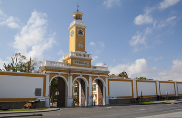 Arsenal of Cartagena