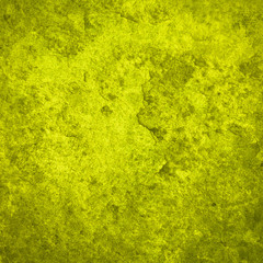 abstract yellow background