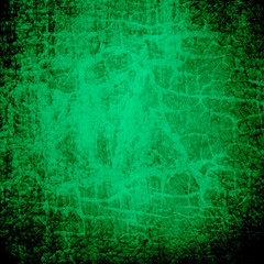 Textured green background