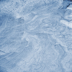 Textured blue background