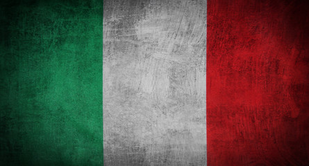 flag italy