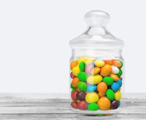Jellybean Jar.