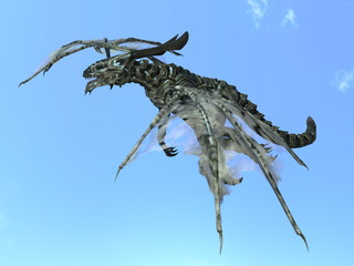 ドラゴン
