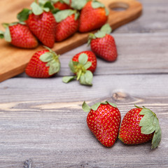 strawberry
