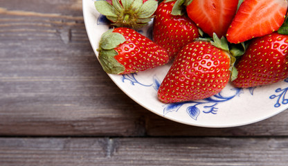 strawberry