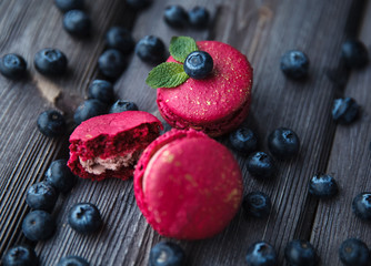 appetizer sweets