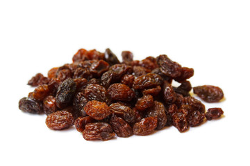 Raisins.