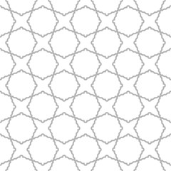 Obraz premium Geometric Seamless Pattern