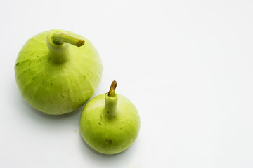 young calabash for cooking 