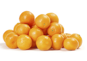 tangerine