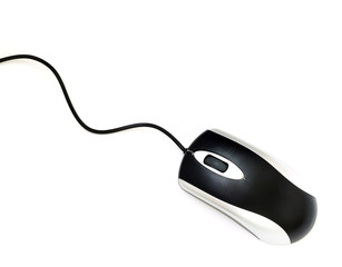 Computer mouse