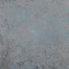 retro blue background