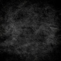 grunge black background