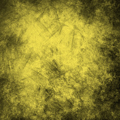 yellow background