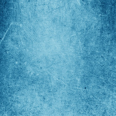 blue background