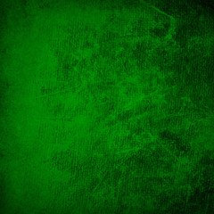  green background