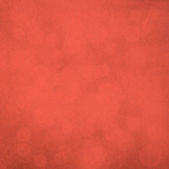 Grunge red background