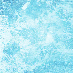 grunge blue background
