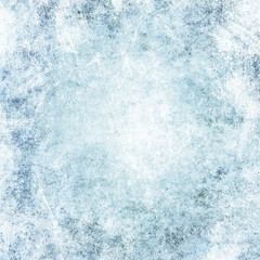 retro  blue background