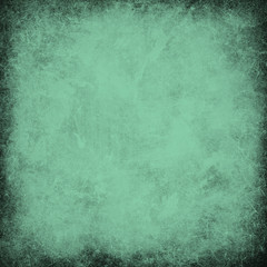 Abstract green background