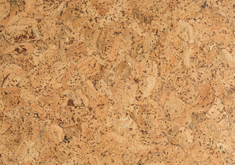 Cork board background