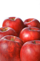 りんご　Apples