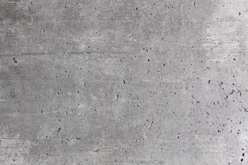 Acrylic prints Concrete wallpaper Concrete wall background texture