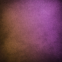 orange to pink gradient color on smooth texture abstract backgro