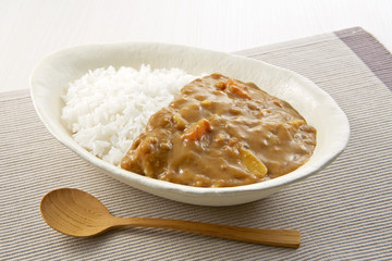 カレーライス