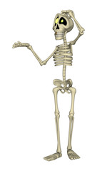 Skeleton