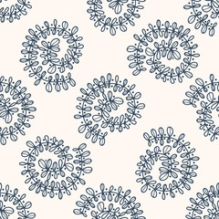 Seamless pattern