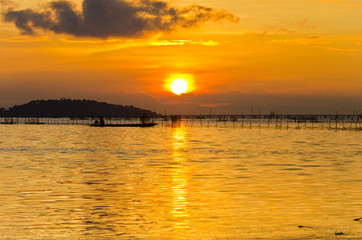 Songkhla Sunset