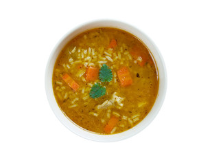 Mulligatawny