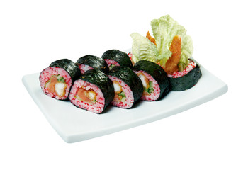 Sushi Roll .