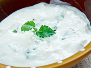 Cervelle de canut