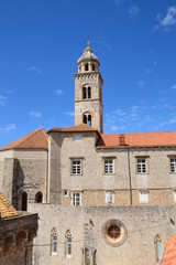 Croatia - Dubrovnik  (Ragusa di Dalmazia) 
