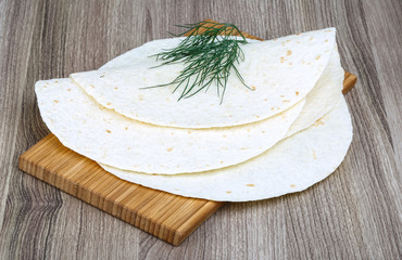 Tortillas