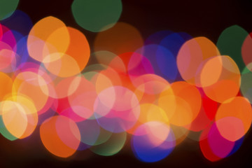 Abstract light background