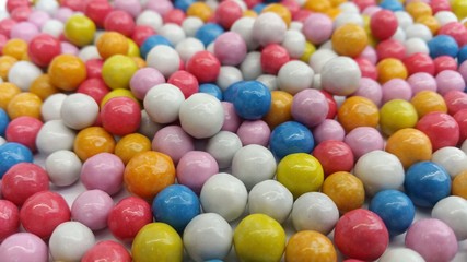 Candy Background