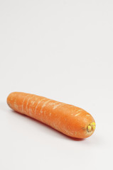 Fresh Carrots