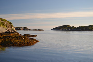 Lofoten Islands, Norway