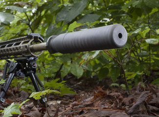 Silencer